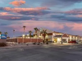 Best Western Blythe