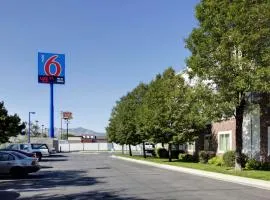 Motel 6 Lehi, UT - Thanksgiving Point