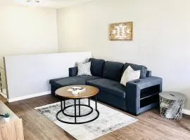 Lovely 2 Bedroom apartment