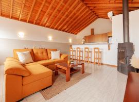 Atlantis Breeze, accessible hotel in Madalena