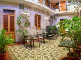 Hotel La Posada de Ugarte: Arequipa'da bir otel