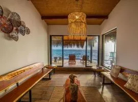 Hotel Boutique Beso de Sal