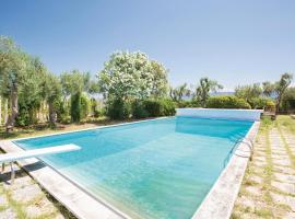 Villa Safo, hotell i Briatico