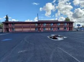 Vernals Best Value Inn