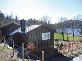 Gorgeous Home In Farsund With Kitchen, feriebolig i Farsund