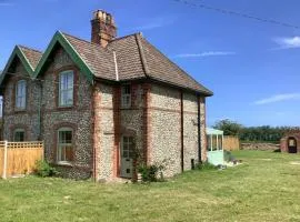 Owl Cottage