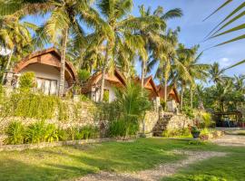 Mahendra Cottage, hôtel à Nusa Penida près de : Point de vue de Pulau Seribu