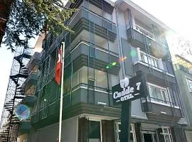 Cadde 7 Otel