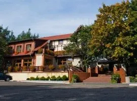 Gościniec Marzymięta