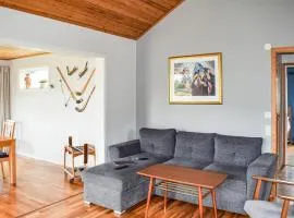 Amazing Home In Nässjö With Wifi