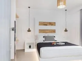 Alenor City Hotel