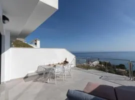 Apartamento Terraza al Mar, Nerja