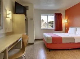 Motel 6-Springfield, IL I-55 I-72