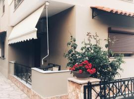 Eva's apartment, hotel u gradu Platarija