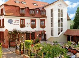 L´Antica Ruota - Zum Alten Wasserrad, hotel near Hochberg mountain, Annweiler am Trifels
