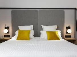 Appart'hôtel Odalys City - Le Havre Centre