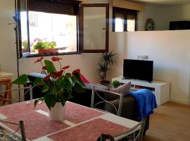 El Rodeno de Gea Ideal parejas, apartment in Gea de Albarracín