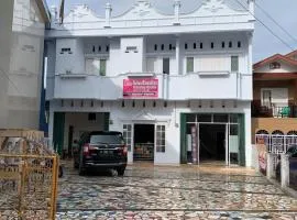 Homestay Sultan Ramadhan Syariah Aur Kuning Bukittinggi