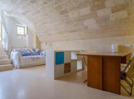 Casa Maruggio, hotel v destinaci Maruggio