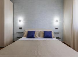 APULIA BLUE APARTEMENTS & B&B, hotel per famiglie a Bari