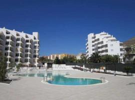 San Marino Los Cristianos Marcus Management