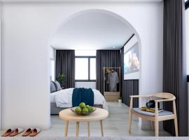 Xiamen 12 Seaside Hotel, hotel in Xiamen