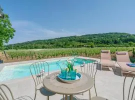 2 Bedroom Awesome Home In Orte