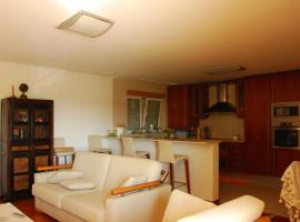 AH Leiria apartment อพาร์ตเมนต์ในเลเรีย