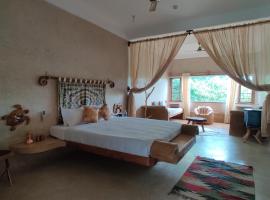 Matsya, hotel em Havelock Island