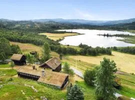 Amazing Home In Åmotsdal With Kitchen