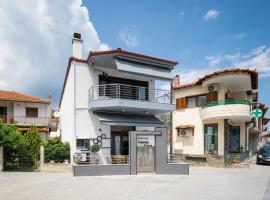County Court, hotel v destinaci Sikia