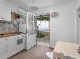 La casa di Nonno, hotel a Milna (Milnà)