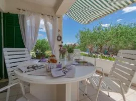 LUKA APARTMENT