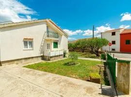 LUKA APARTMENT