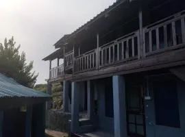 NotOnMap- Amaira Homestay