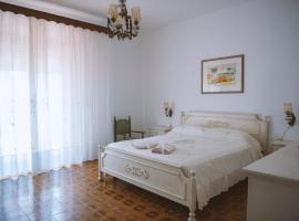 Il Viaggiatore Errante, appartement in Fondi