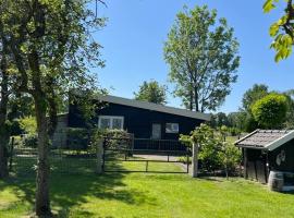 4seasonshouse, hotel near Sybrook, Losser