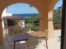 Villetta Porto Miggiano, holiday home in Santa Cesarea Terme