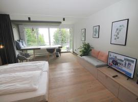 Junior-Suite Relaxe am See, Hotel in Ascheberg