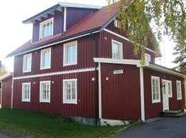 Hedemora Logi