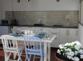 APARTAMENTO SUN DUPLEX