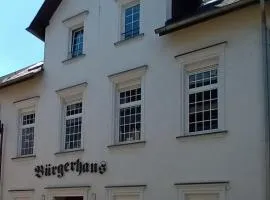 Bürgerhaus Zeltingen Apartment I