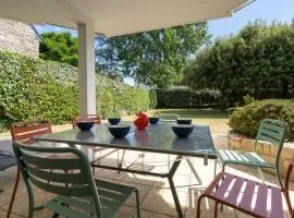 Carnac - Appartement 3 pièces - 6 pers - Wifi - FR-1-477-1