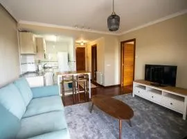 Apartamento La Bolisa