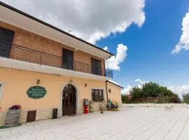 Agriturismo Montagne Verdi - Irpinia