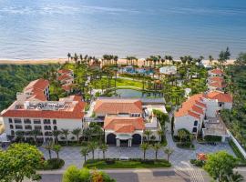 Radisson Resort Phan Thiet, hotel v destinaci Phan Thiết