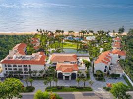 Radisson Resort Phan Thiet, ξενοδοχείο σε Παν Θιέτ