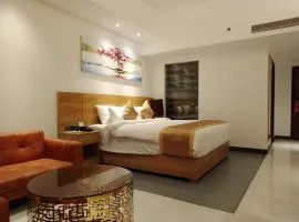Hotel X Rajshahi