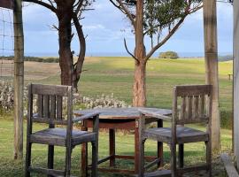 Twelve Apostles Ocean View, hotel sa Princetown