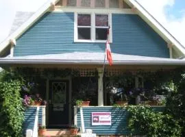 Phoenix House B&B